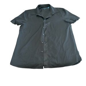 Men’s Perry Ellis Polo size M